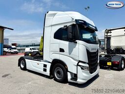 Iveco S-Way 530