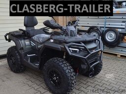 Sportiva Quad ATV 1000 GT EPS ABS Vollausstattung