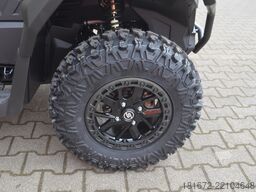 Sportiva Quad ATV 1000 GT EPS ABS Vollausstattung