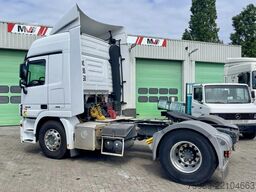 Mercedes-Benz Actros 1848 RETARDER  ! 560373 km original. 