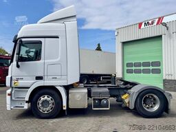 Mercedes-Benz Actros 1848 RETARDER  ! 560373 km original. 