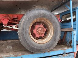 Volvo F F4 and F7 PACKAGEDEAL 2for1 export - Oldtimer