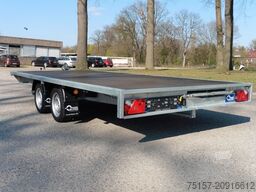 BLYSS Atlas Autotransporter 400x210cm 2700kgGG