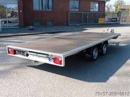 BLYSS Atlas Autotransporter 400x210cm 2700kgGG