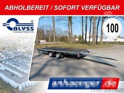 BLYSS Atlas Autotransporter 500x210cm 3000kgGG