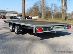 BLYSS Atlas Autotransporter 500x210cm 3000kgGG