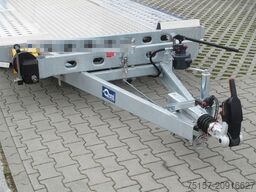 BLYSS Merkur Autotransporter 460x200cm 3000kgGG