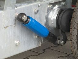 BLYSS Merkur Autotransporter 460x200cm 3000kgGG