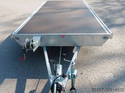 BLYSS Atlas Autotransporter 450x210cm 2700kgGG