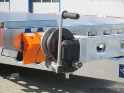 BLYSS Merkur Autotransporter 460x200cm 2500kgGG