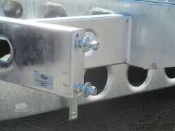 BLYSS Merkur Autotransporter 460x200cm 2500kgGG