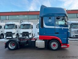 DAF XF 480 * STANDKLIMA * TEL * MANUEL * SPC