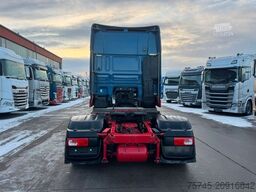 DAF XF 480 * STANDKLIMA * TEL * MANUEL * SPC