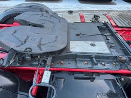 DAF XF 480 * STANDKLIMA * TEL * MANUEL * SPC