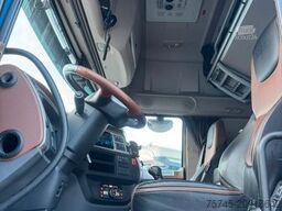 DAF XF 480 * STANDKLIMA * TEL * MANUEL * SPC