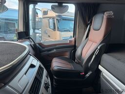 DAF XF 480 * STANDKLIMA * TEL * MANUEL * SPC