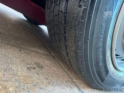 DAF XF 480 * STANDKLIMA * TEL * MANUEL * SPC