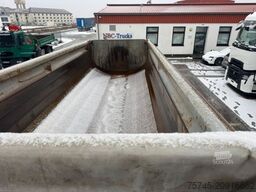 SCANIA R 540 * SCHWARZMÜLLER  MIT SCHUB ACH SAF TRUCK *