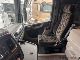 SCANIA R 540 * SCHWARZMÜLLER  MIT SCHUB ACH SAF TRUCK *