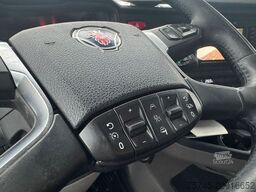 SCANIA R 540 * SCHWARZMÜLLER  MIT SCHUB ACH SAF TRUCK *