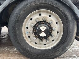 SCANIA R 540 * SCHWARZMÜLLER  MIT SCHUB ACH SAF TRUCK *