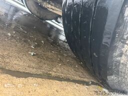 SCANIA R 540 * SCHWARZMÜLLER  MIT SCHUB ACH SAF TRUCK *