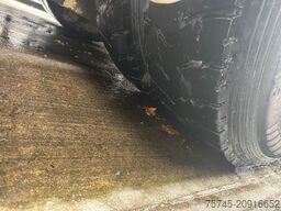 SCANIA R 540 * SCHWARZMÜLLER  MIT SCHUB ACH SAF TRUCK *