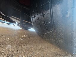 SCANIA R 450 * 1 HAND * LEDER * STANDKLIMA * ACC *