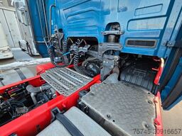 SCANIA R 450 * 1 HAND * LEDER * STANDKLIMA * ACC *