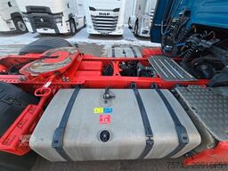 SCANIA R 450 * 1 HAND * LEDER * STANDKLIMA * ACC *