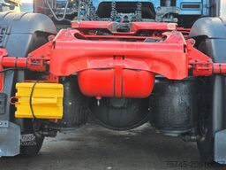 SCANIA R 450 * 1 HAND * LEDER * STANDKLIMA * ACC *