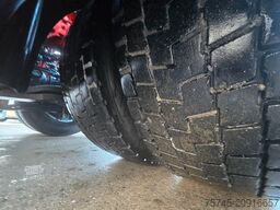 SCANIA R 450 * 1 HAND * LEDER * STANDKLIMA * ACC *