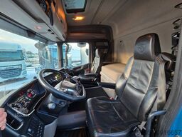 SCANIA R 450 * 1 HAND * LEDER * STANDKLIMA * ACC *