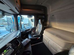 SCANIA R 450 * 1 HAND * LEDER * STANDKLIMA * ACC *