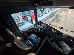 SCANIA R 450 * 1 HAND * LEDER * STANDKLIMA * ACC *