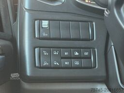 SCANIA R 450 * 1 HAND * LEDER * STANDKLIMA * ACC *