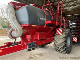 Horsch Pronto 9SW Dünger