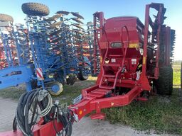 Horsch Pronto 6AS inkl. Kienzle 8RC Maisschiene