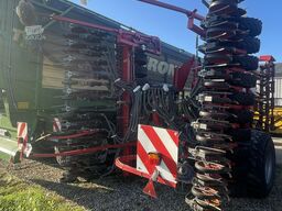 Horsch Pronto 6AS inkl. Kienzle 8RC Maisschiene