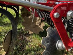 Horsch Terrano 4 FX