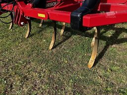 Horsch Terrano 4 FX