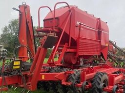 Horsch Pronto 6 DC G+F