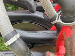 Horsch Pronto 6 DC G+F