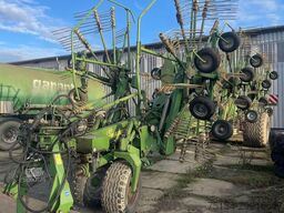 Krone Swadro 2000