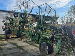 Krone Swadro 2000