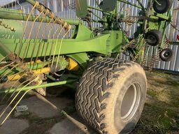 Krone Swadro 2000