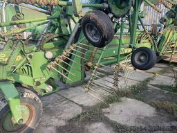 Krone Swadro 2000