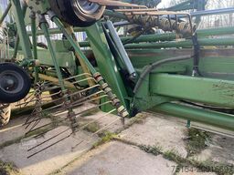 Krone Swadro 2000