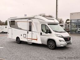 BÜRSTNER Lyseo TD 728 G Harmony *Einzelbetten-Hubbett*