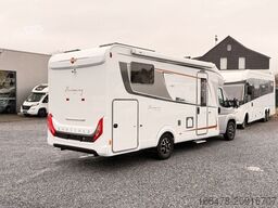 BÜRSTNER Lyseo TD 728 G Harmony *Einzelbetten-Hubbett*